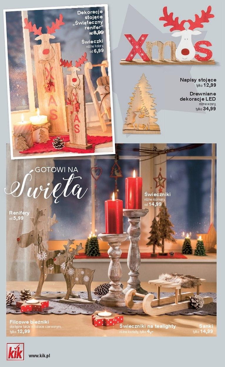 Gazetka promocyjna KiK str. 6