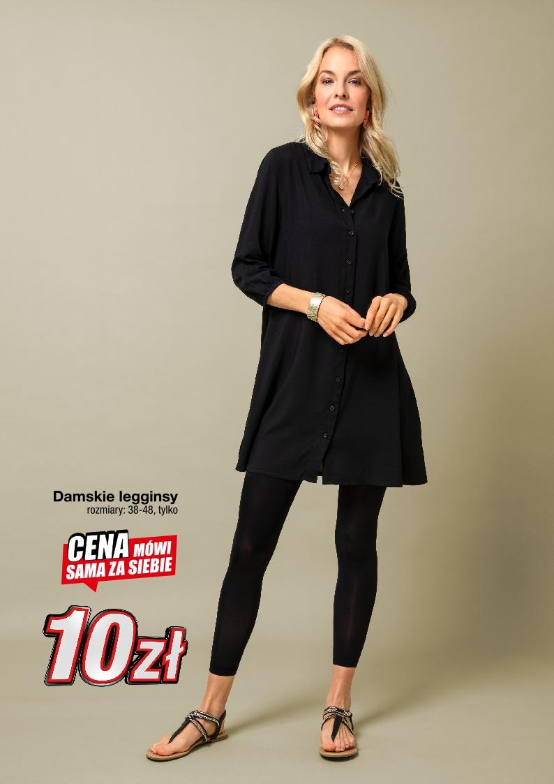 Gazetka promocyjna KiK str. 9