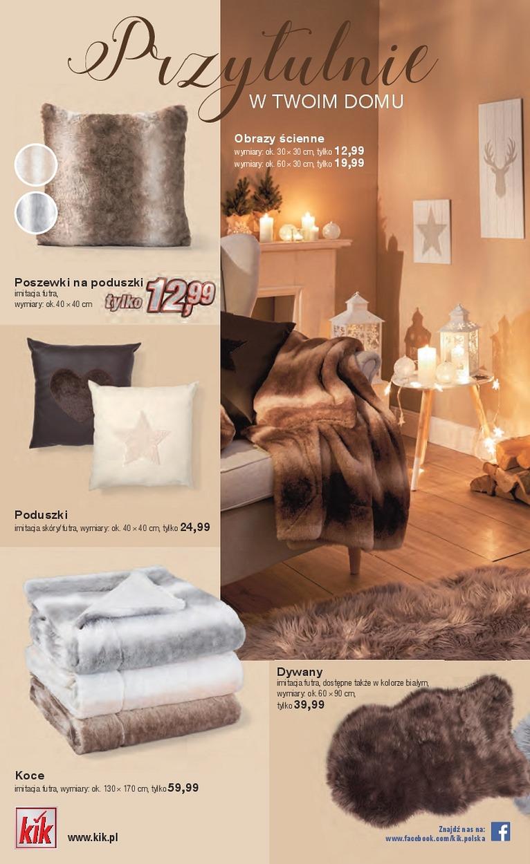 Gazetka promocyjna KiK str. 4