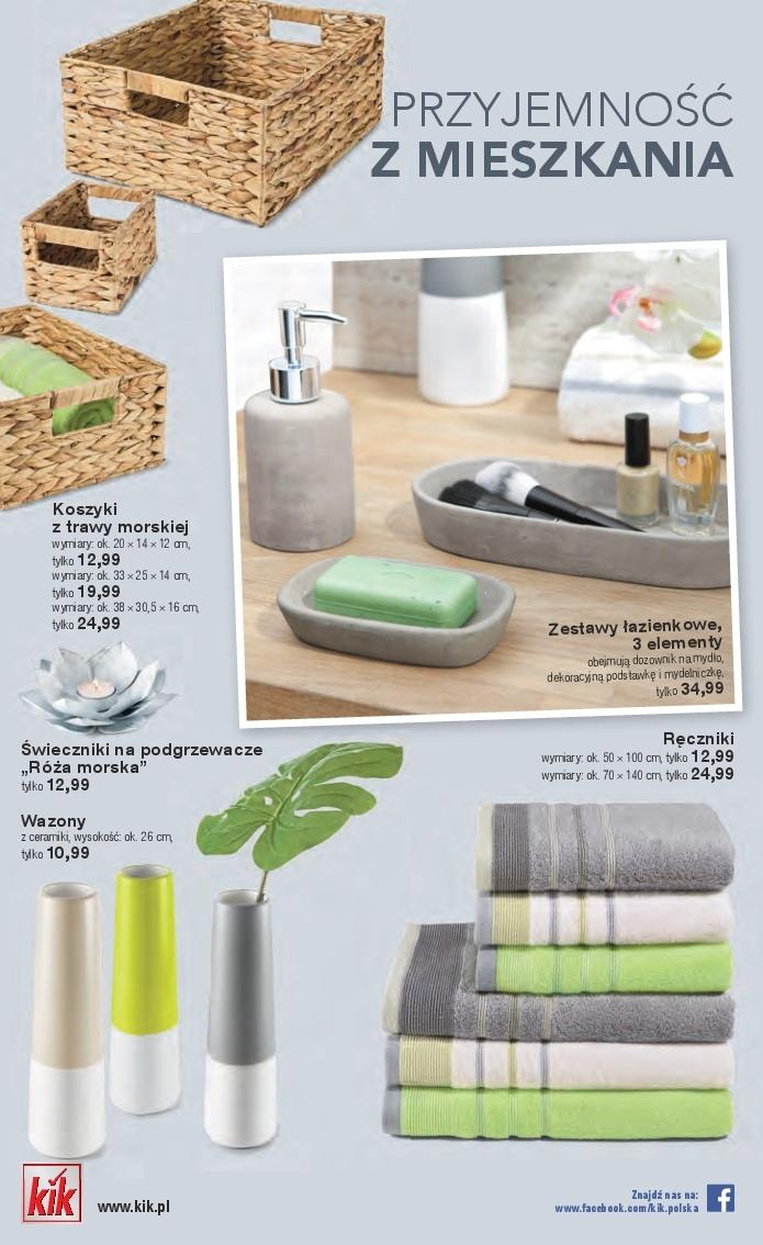 Gazetka promocyjna KiK str. 4