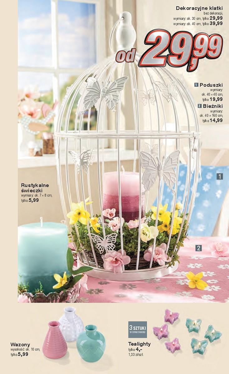 Gazetka promocyjna KiK str. 9