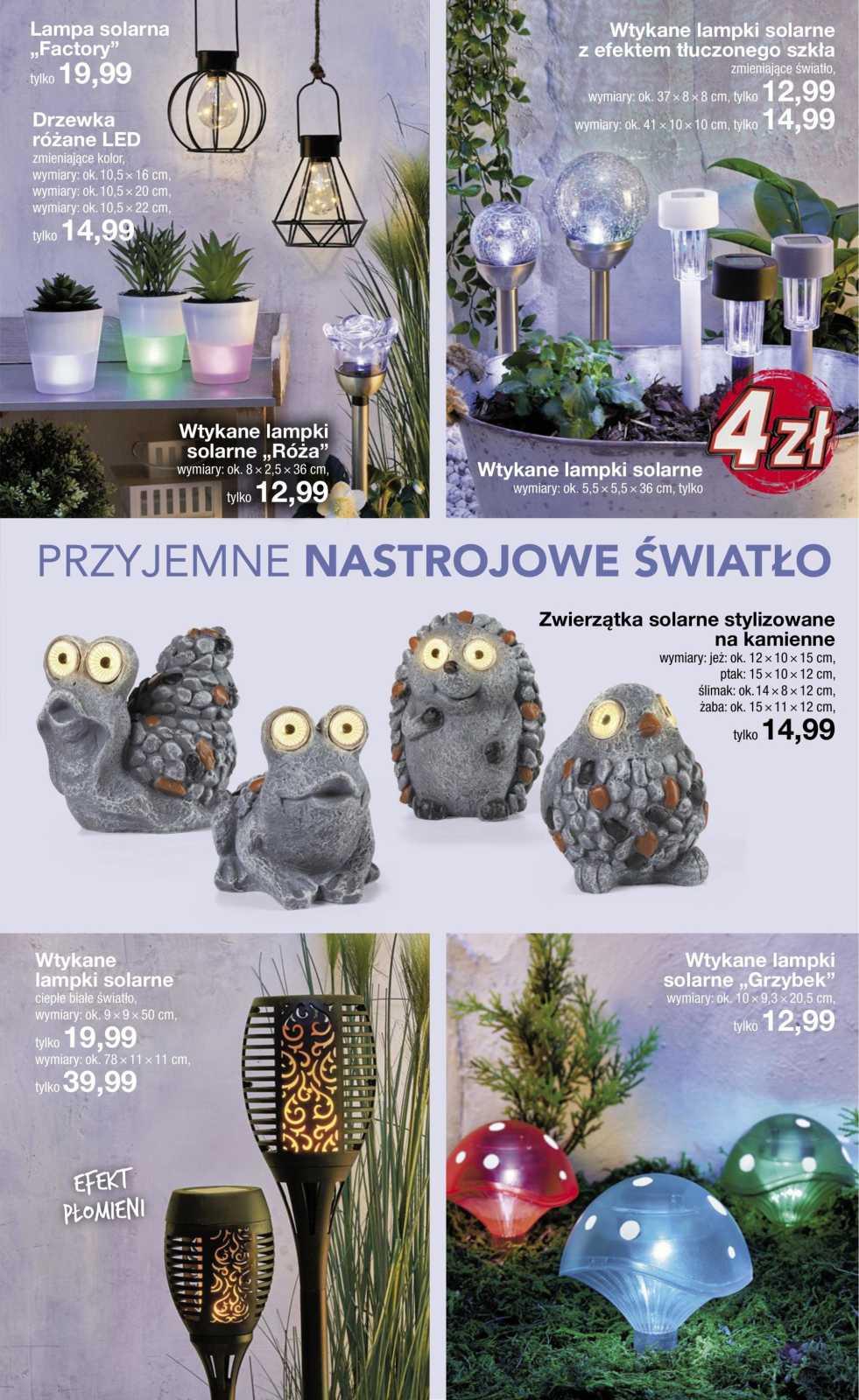 Gazetka promocyjna KiK str. 13