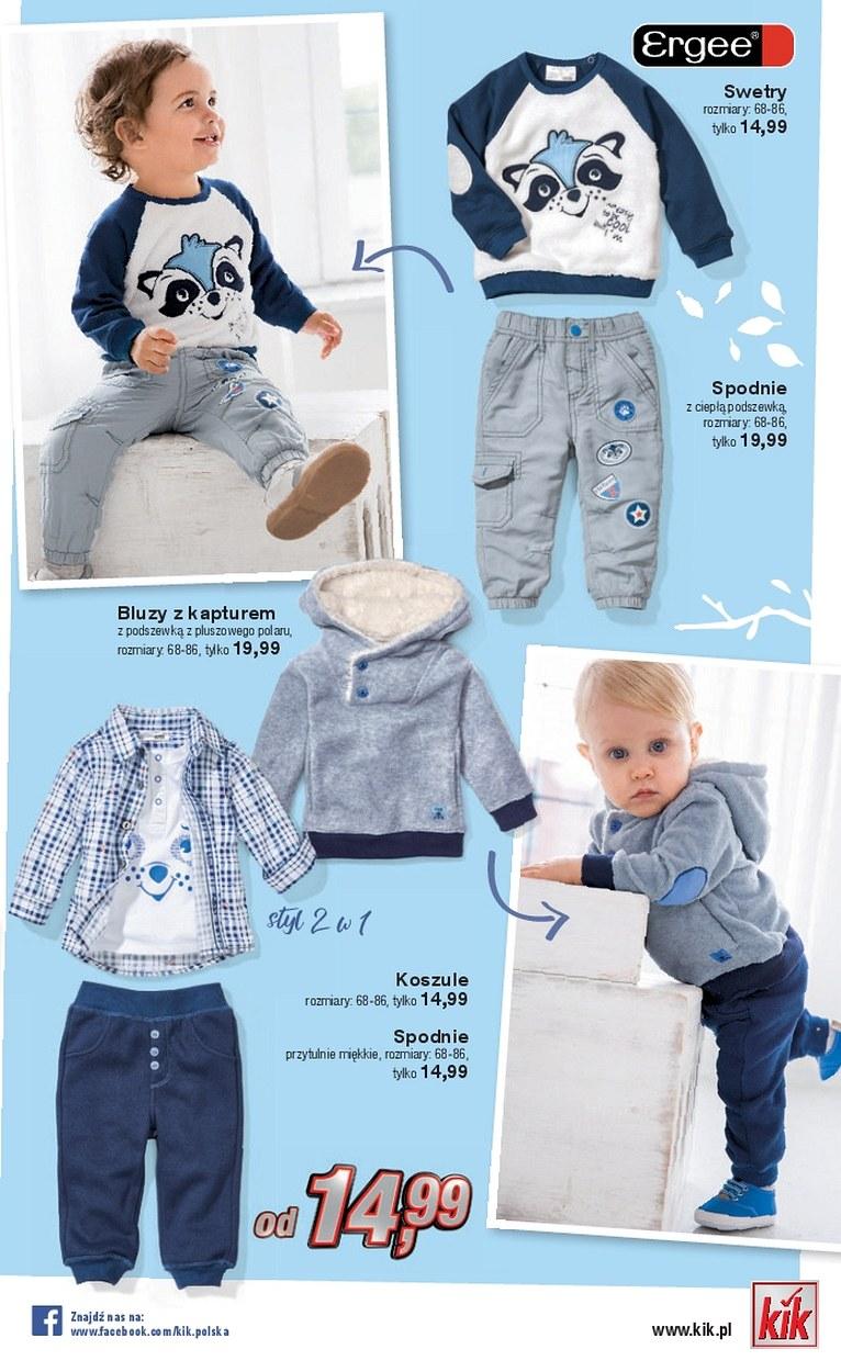 Gazetka promocyjna KiK str. 13