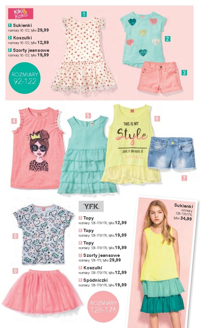 Gazetka promocyjna KiK str. 8