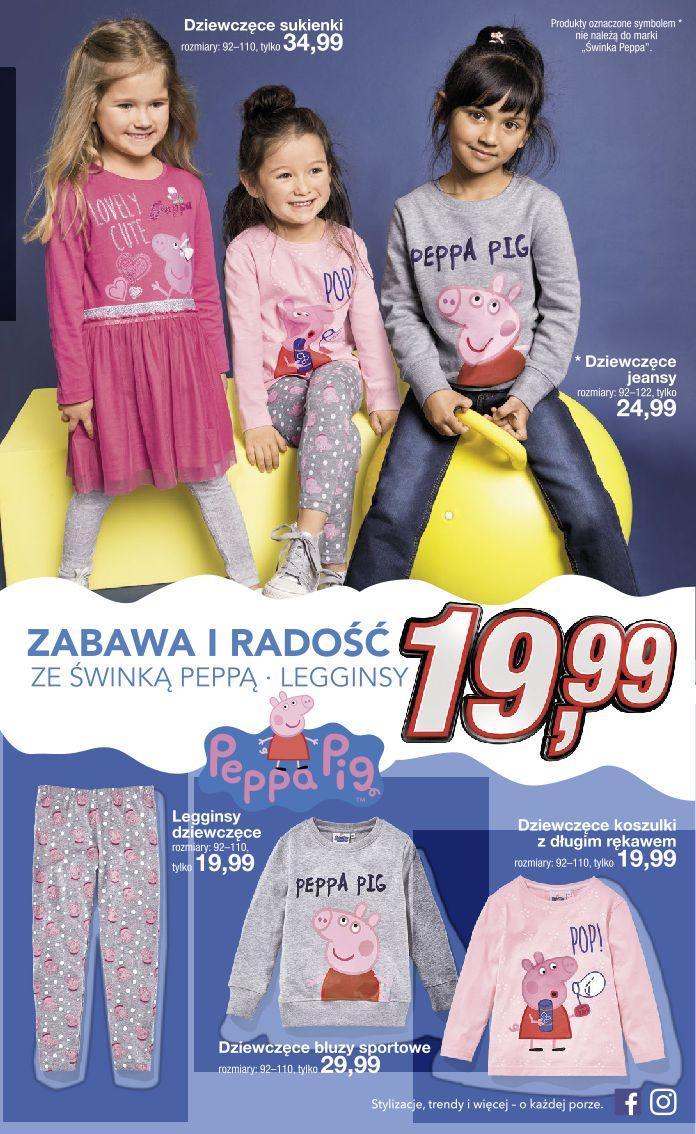 Gazetka promocyjna KiK str. 11