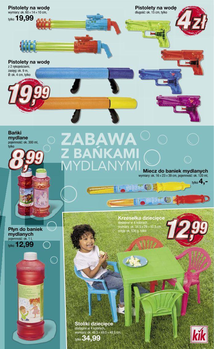 Gazetka promocyjna KiK str. 13