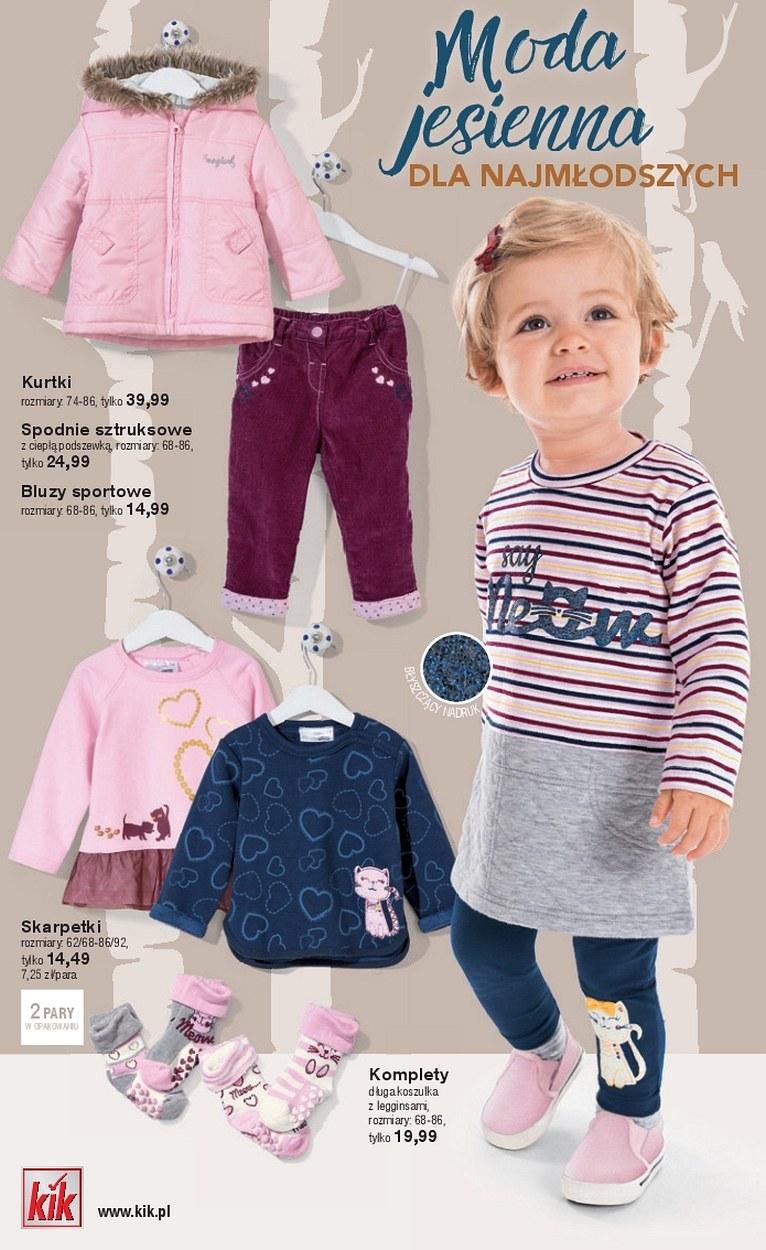 Gazetka promocyjna KiK str. 8