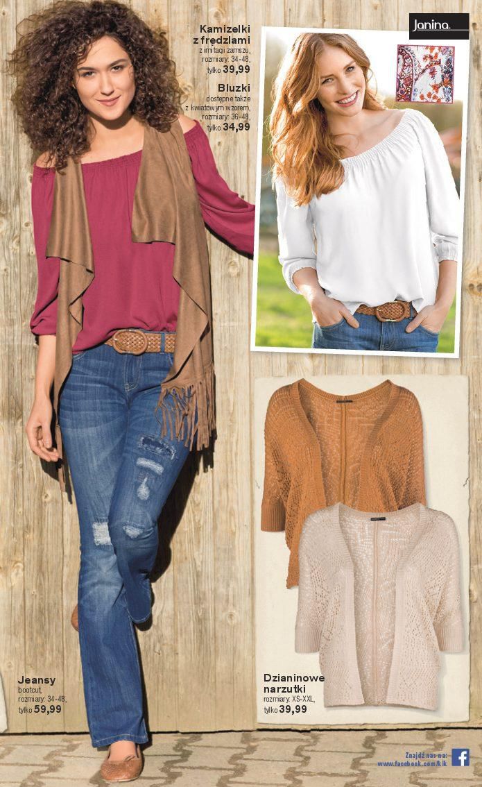 Gazetka promocyjna KiK str. 3