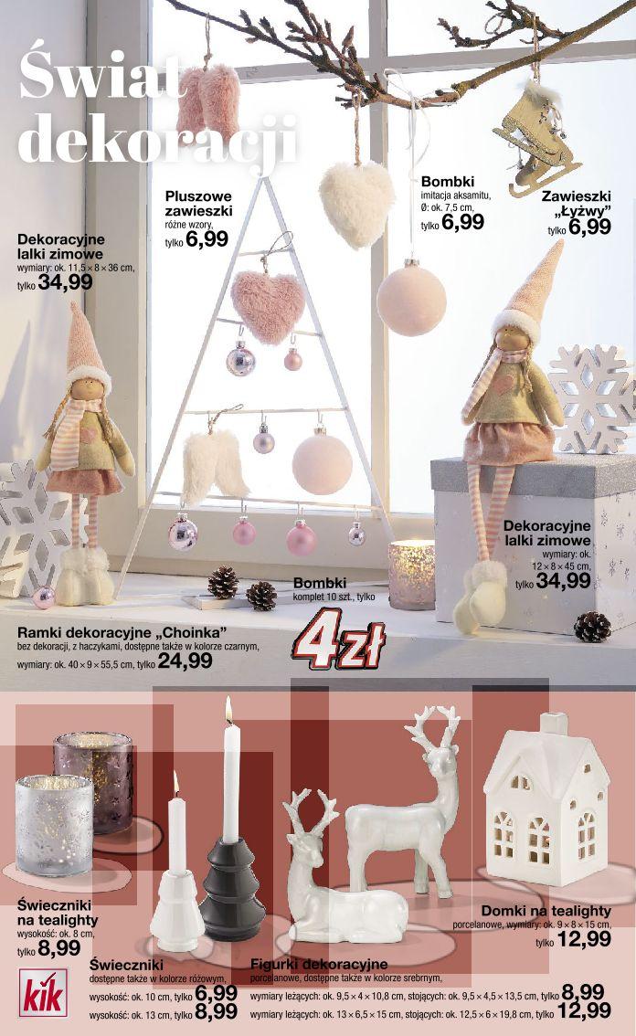 Gazetka promocyjna KiK str. 8