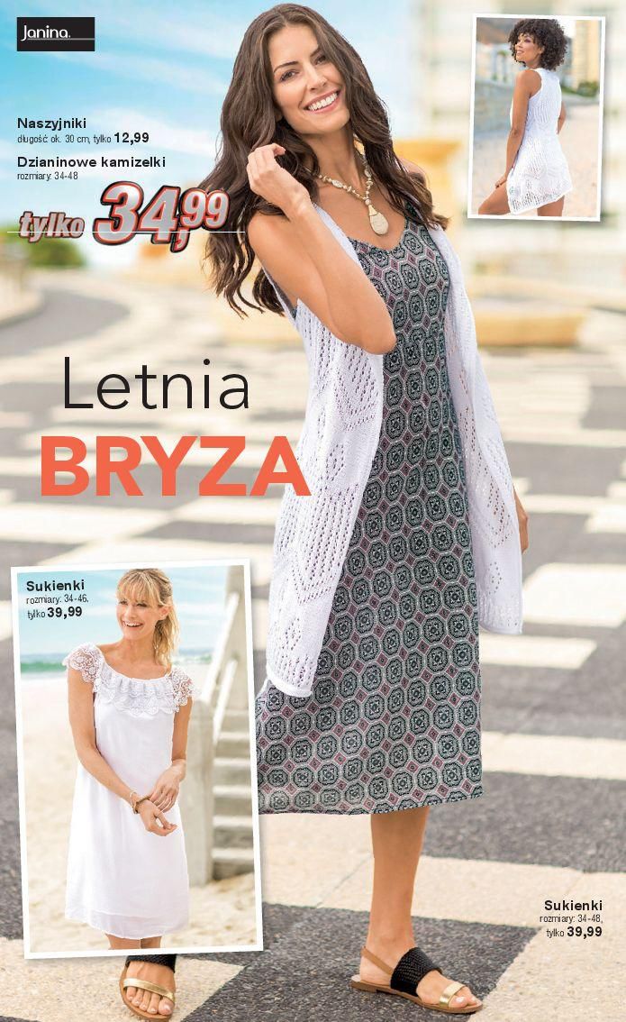 Gazetka promocyjna KiK str. 4