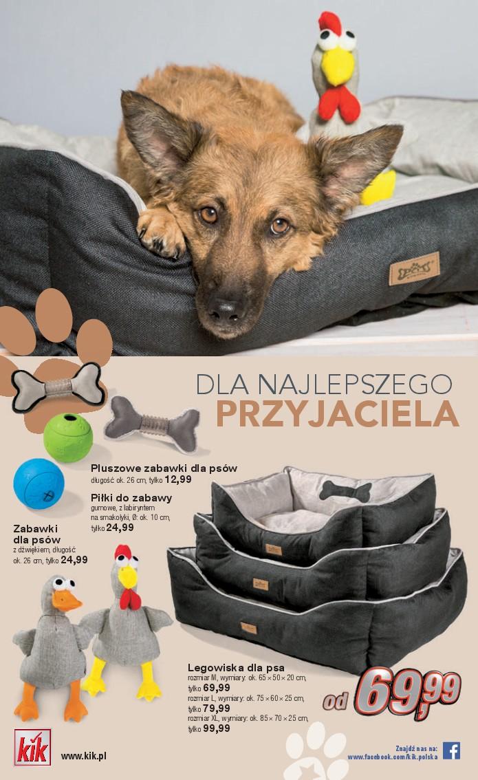 Gazetka promocyjna KiK str. 4