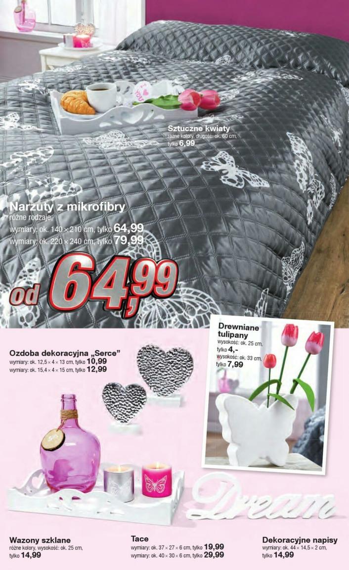 Gazetka promocyjna KiK str. 2