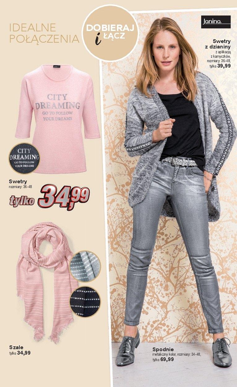 Gazetka promocyjna KiK str. 3