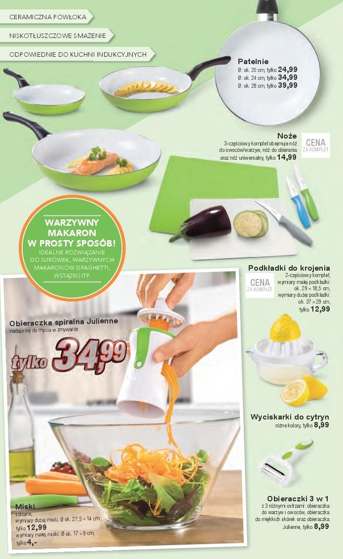 Gazetka promocyjna KiK str. 10