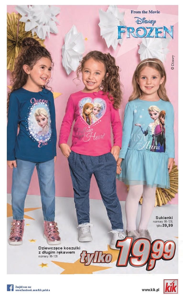 Gazetka promocyjna KiK str. 9