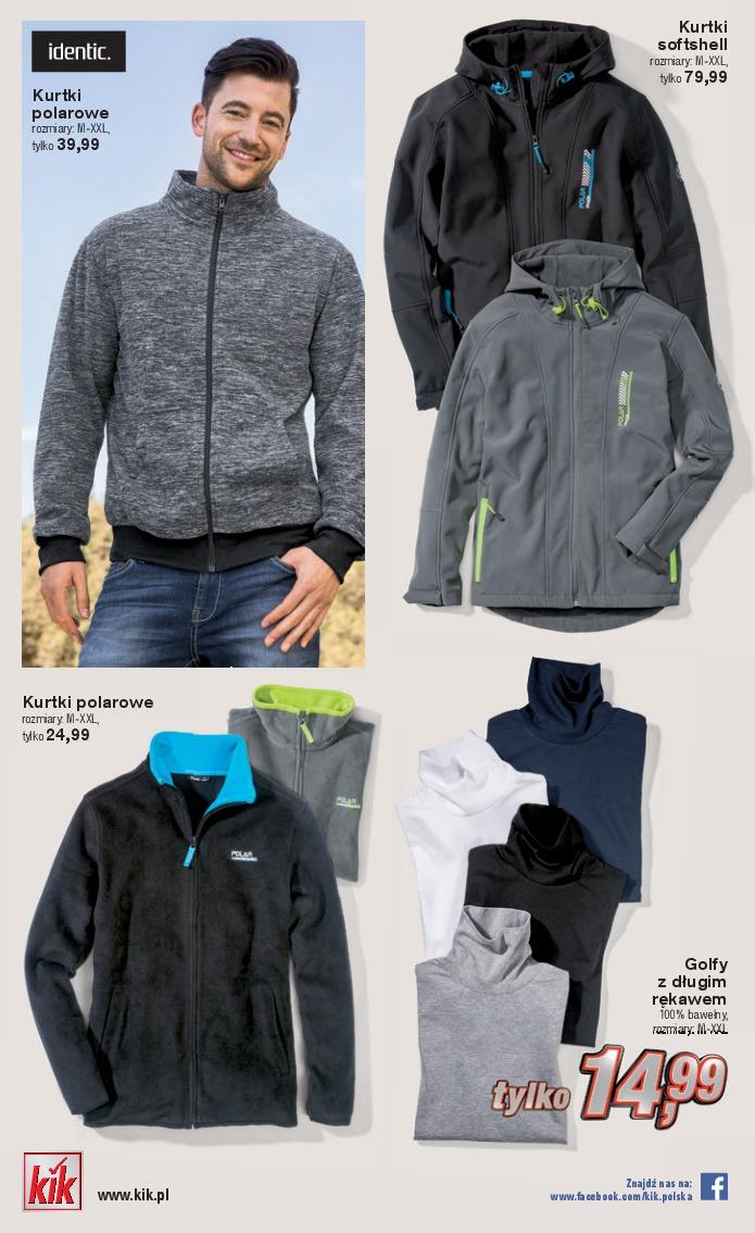 Gazetka promocyjna KiK str. 8