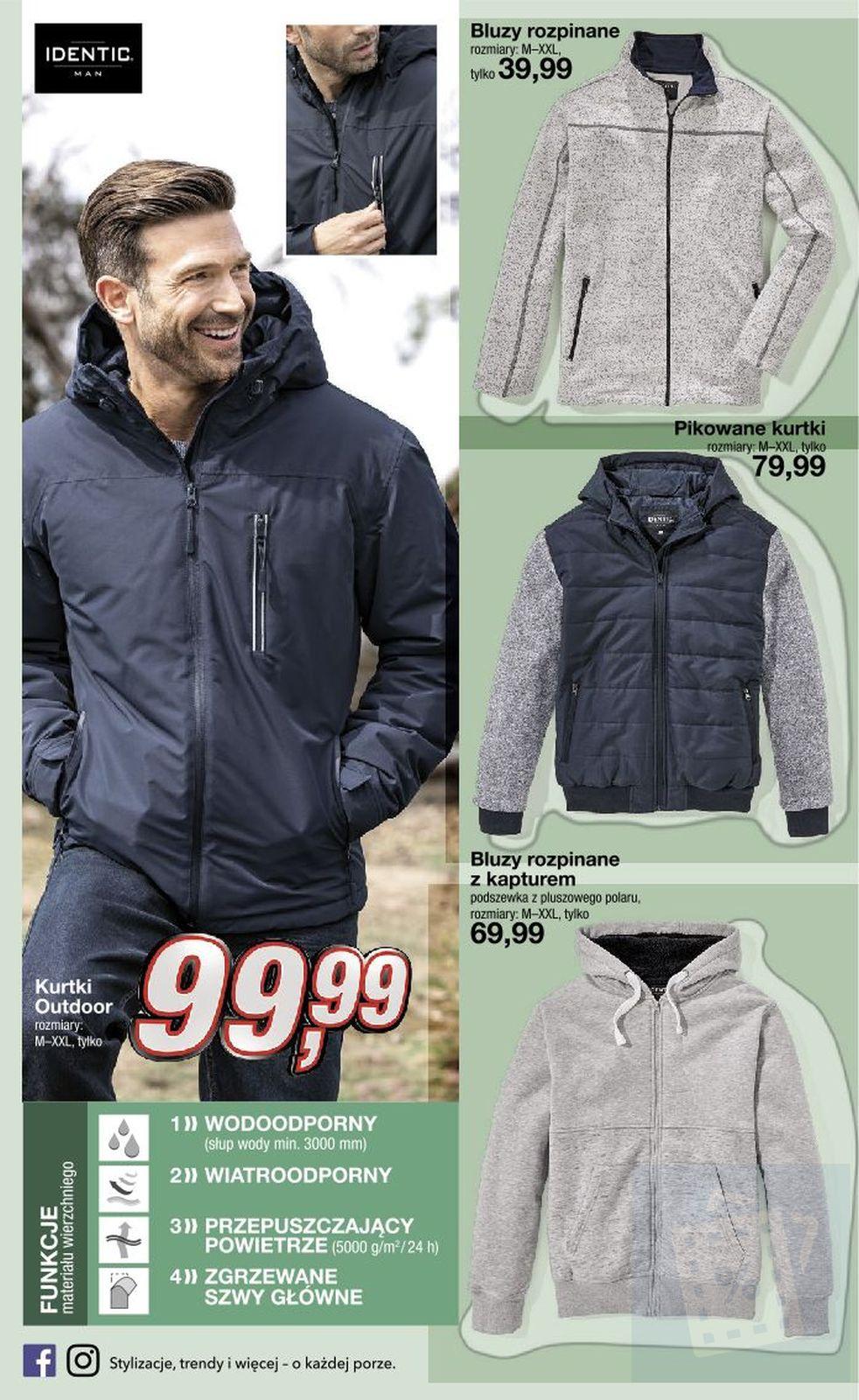 Gazetka promocyjna KiK str. 6