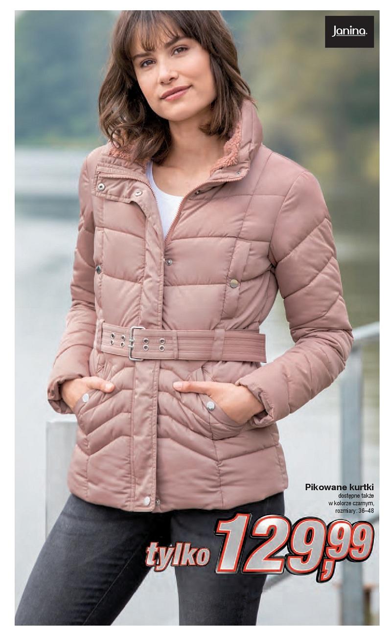 Gazetka promocyjna KiK str. 5