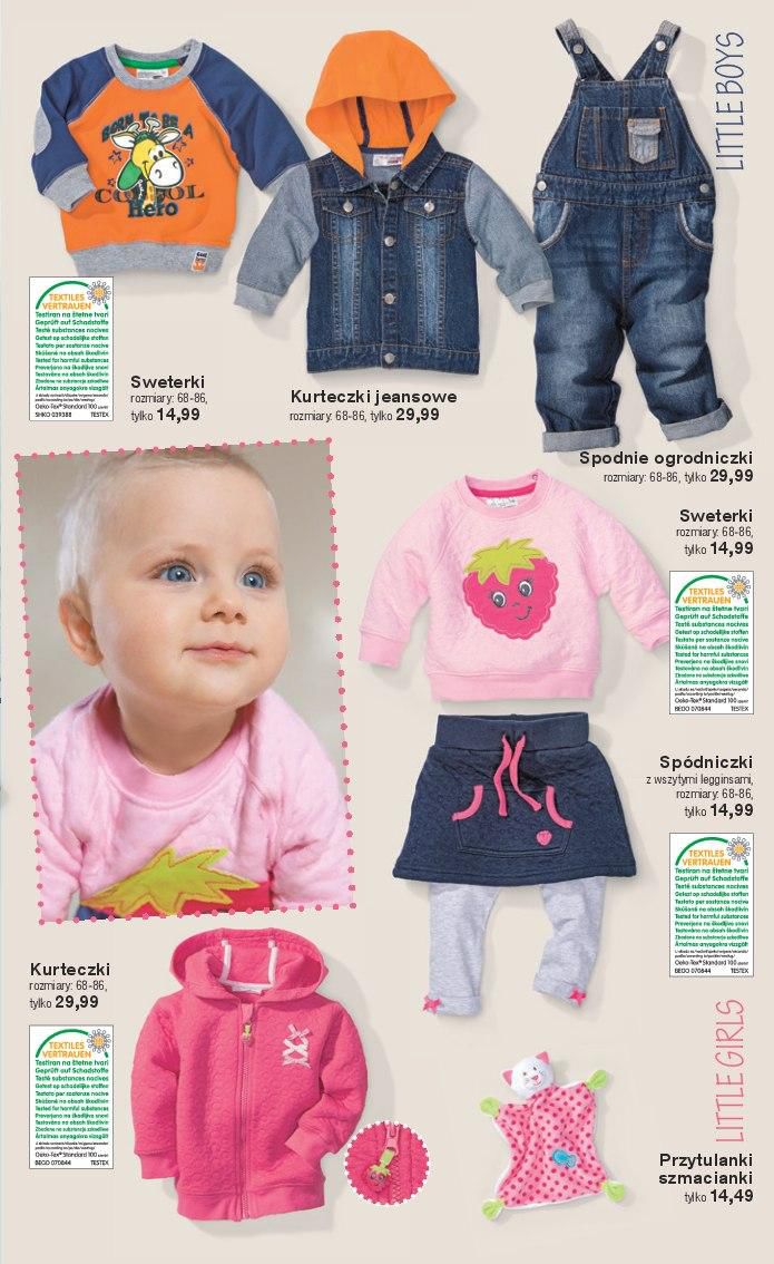 Gazetka promocyjna KiK str. 9