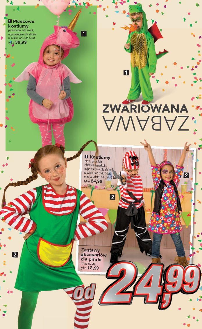 Gazetka promocyjna KiK str. 6