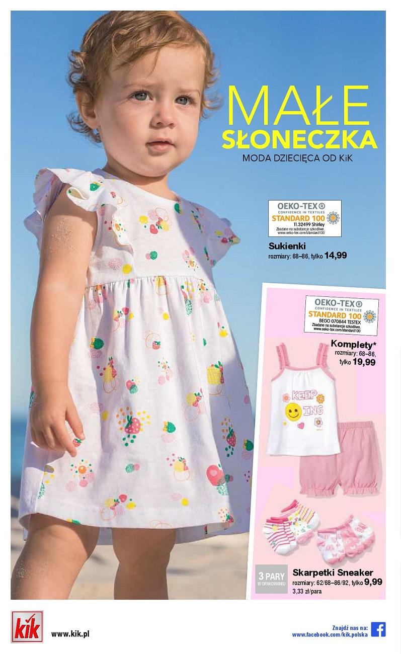 Gazetka promocyjna KiK str. 12