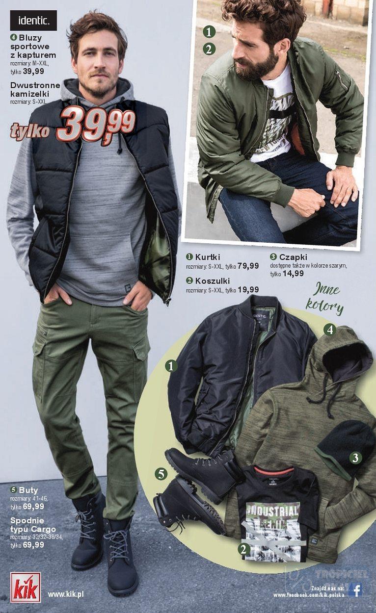 Gazetka promocyjna KiK str. 12