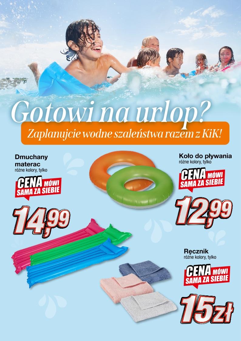 Gazetka promocyjna KiK str. 12