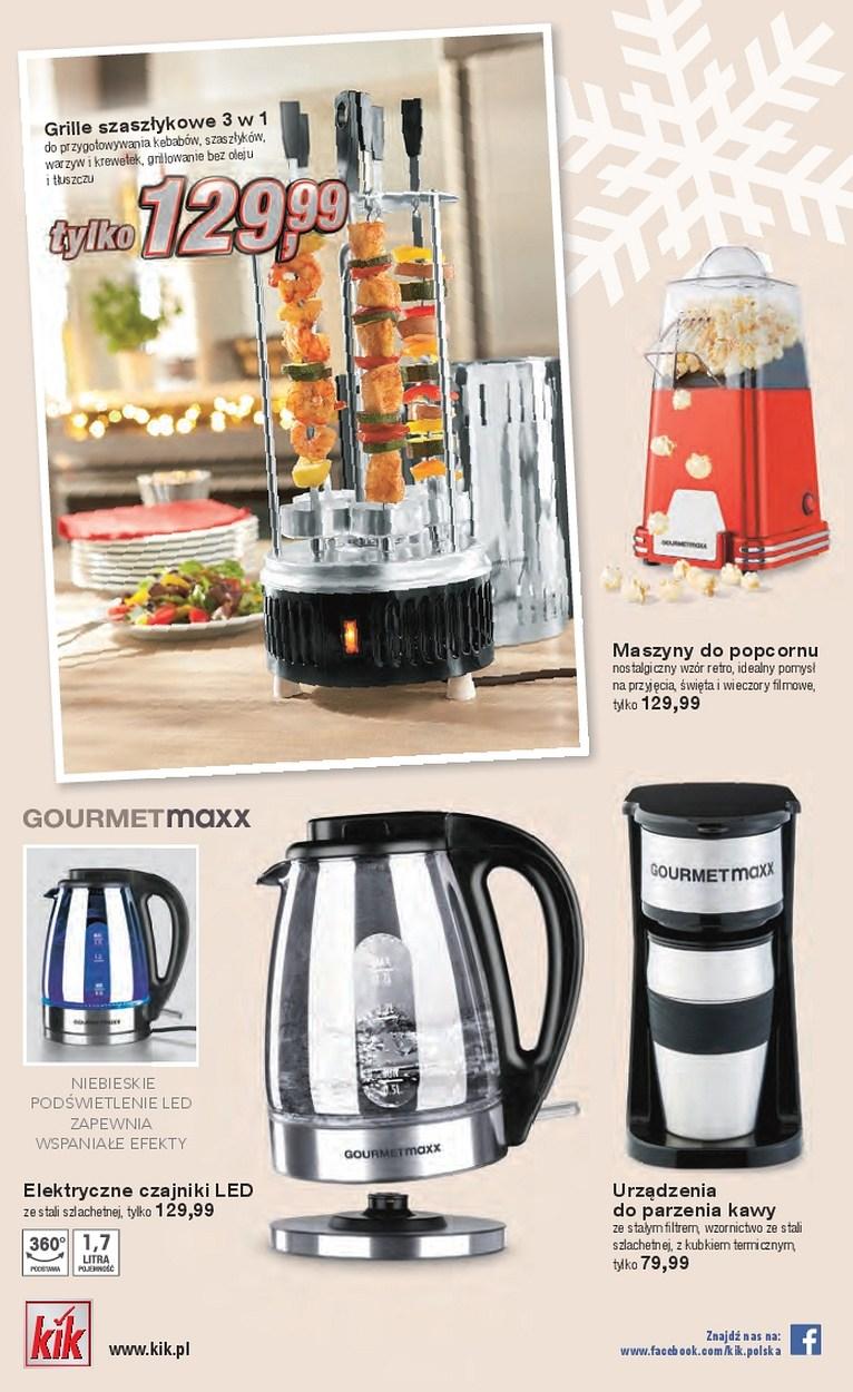 Gazetka promocyjna KiK str. 10