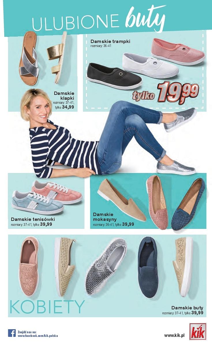 Gazetka promocyjna KiK str. 9