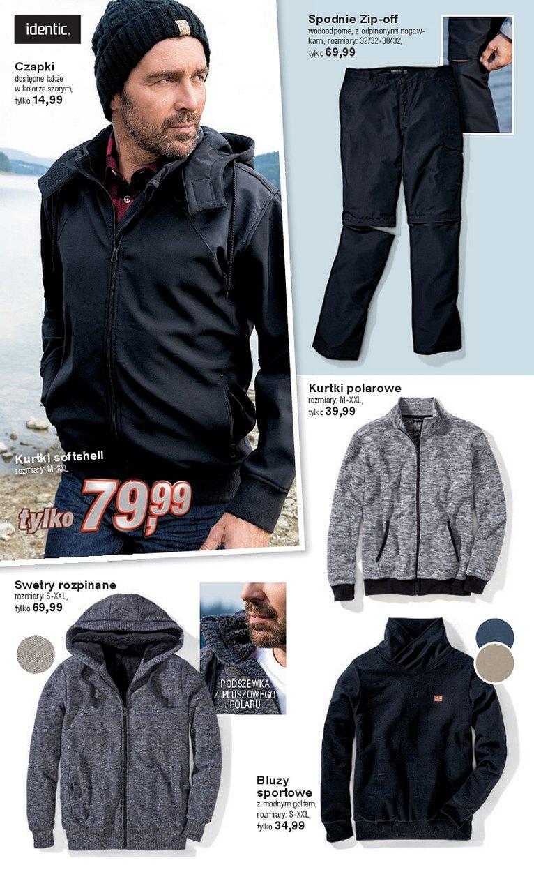 Gazetka promocyjna KiK str. 12