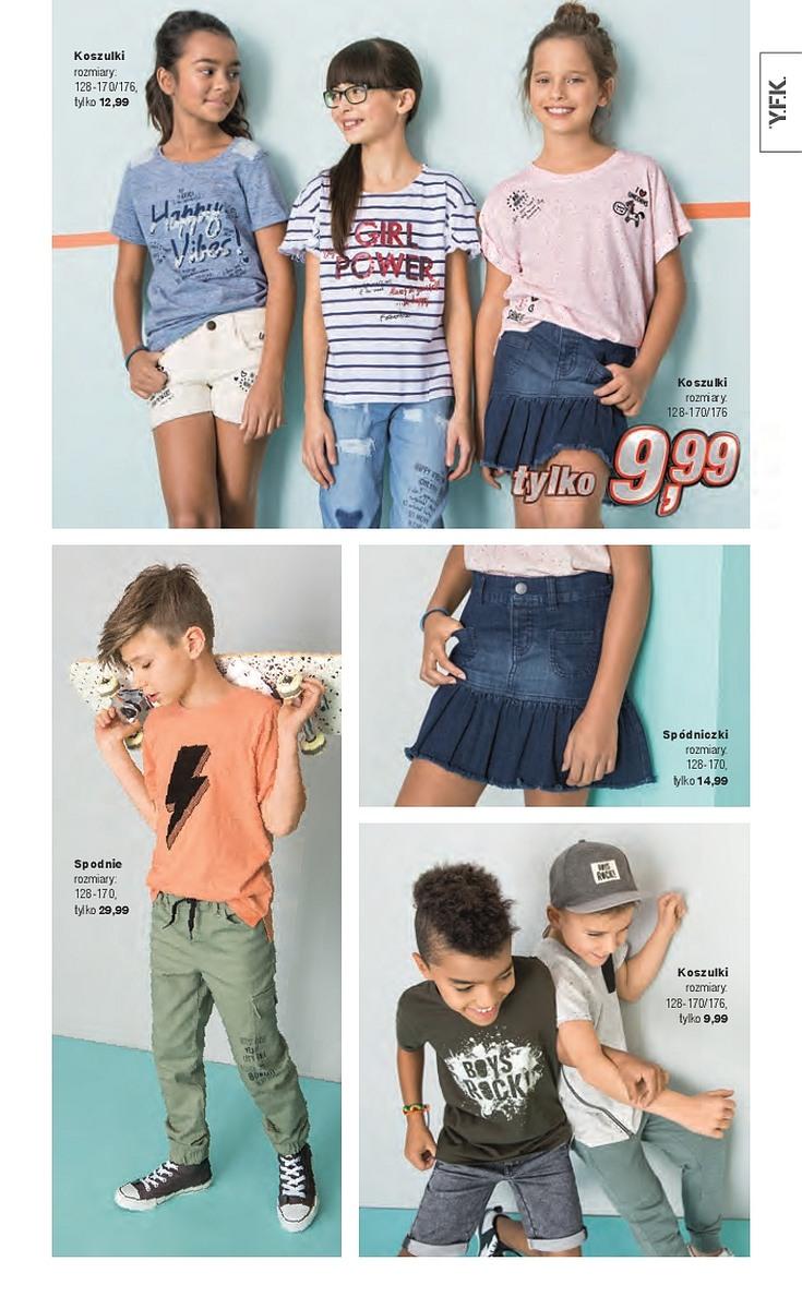 Gazetka promocyjna KiK str. 13