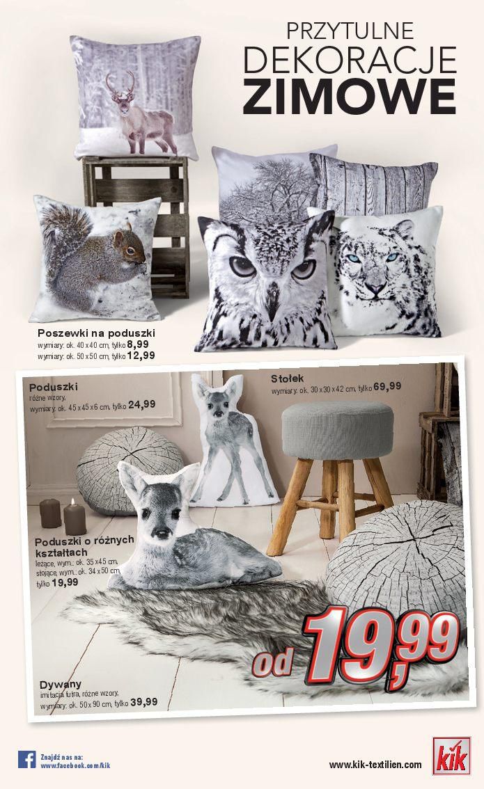 Gazetka promocyjna KiK str. 11