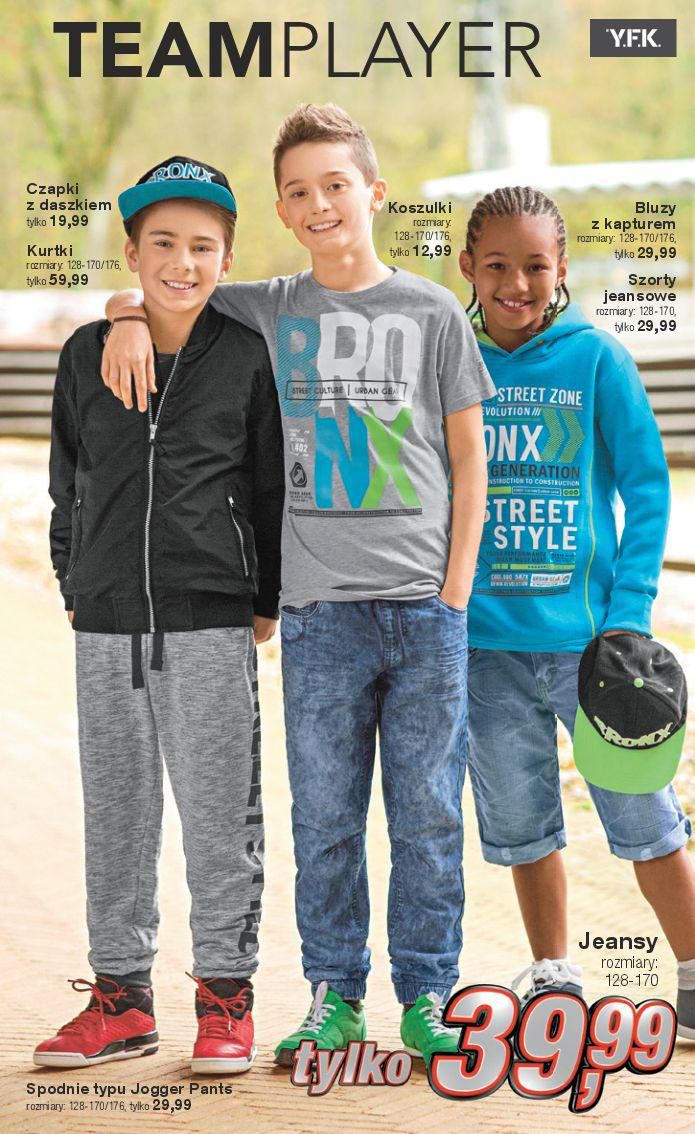 Gazetka promocyjna KiK str. 7