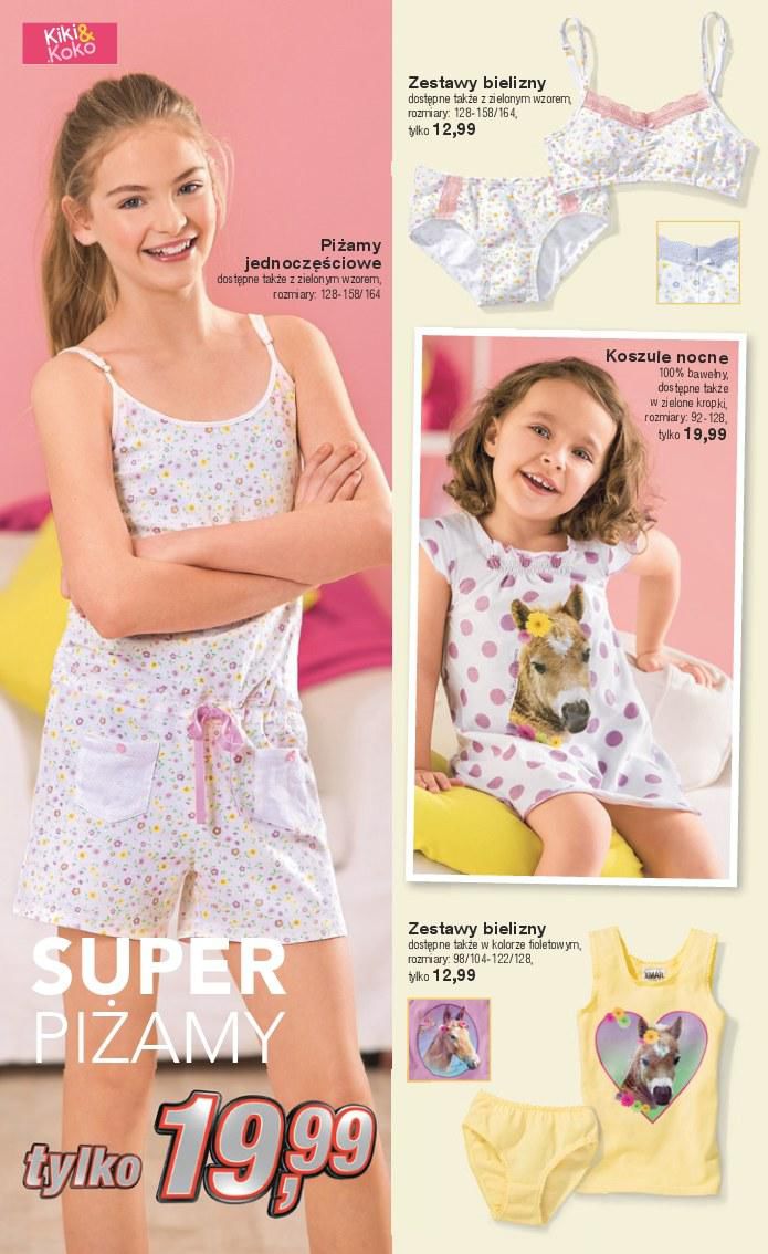 Gazetka promocyjna KiK str. 8