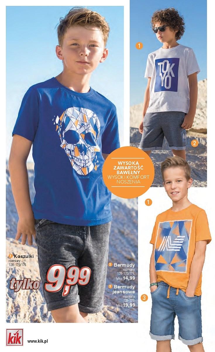 Gazetka promocyjna KiK str. 8