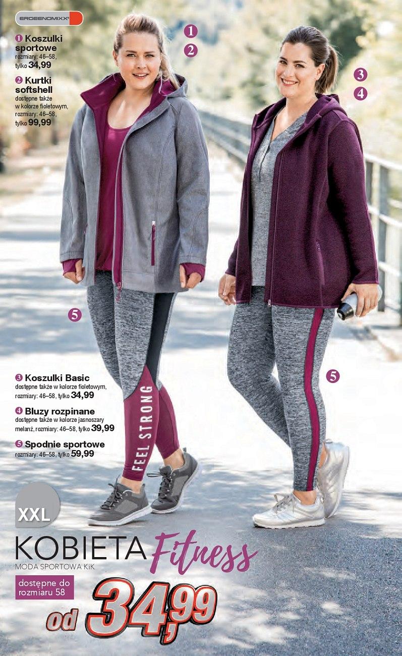 Gazetka promocyjna KiK str. 5