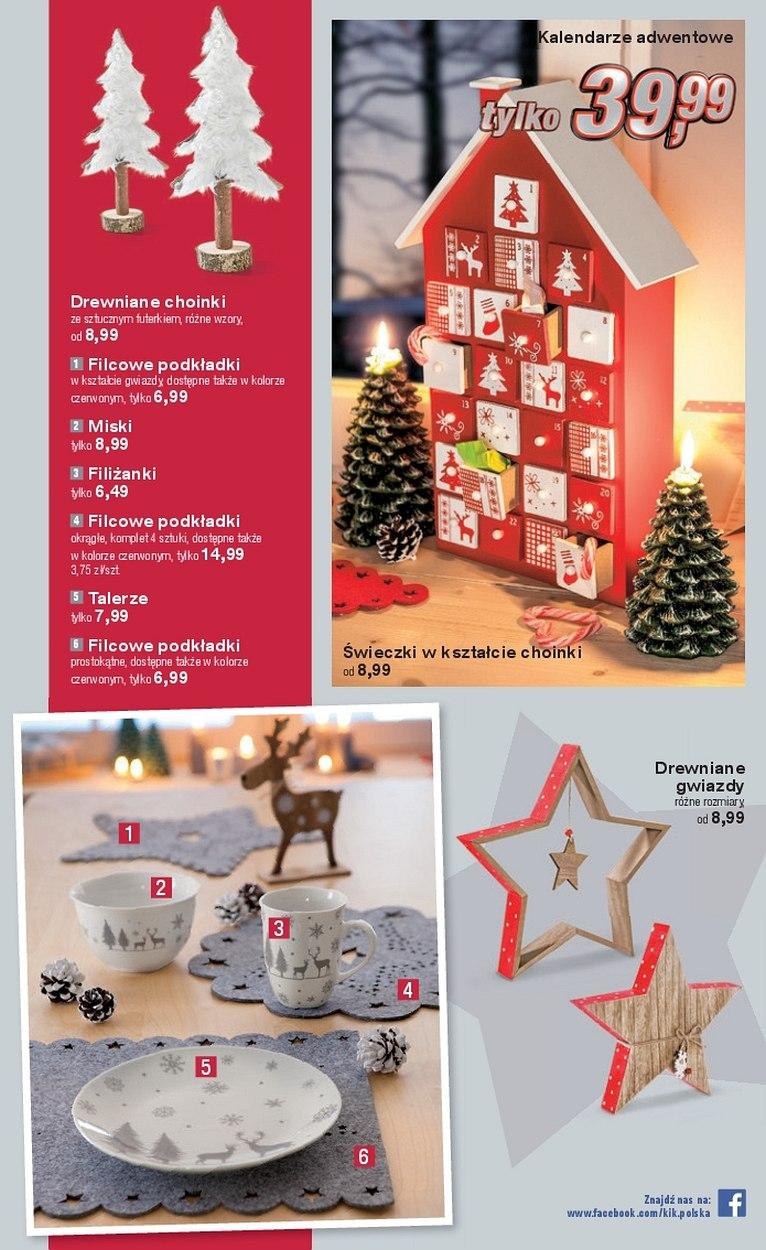 Gazetka promocyjna KiK str. 7