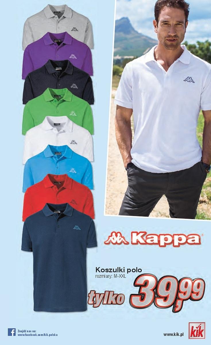 Gazetka promocyjna KiK str. 9