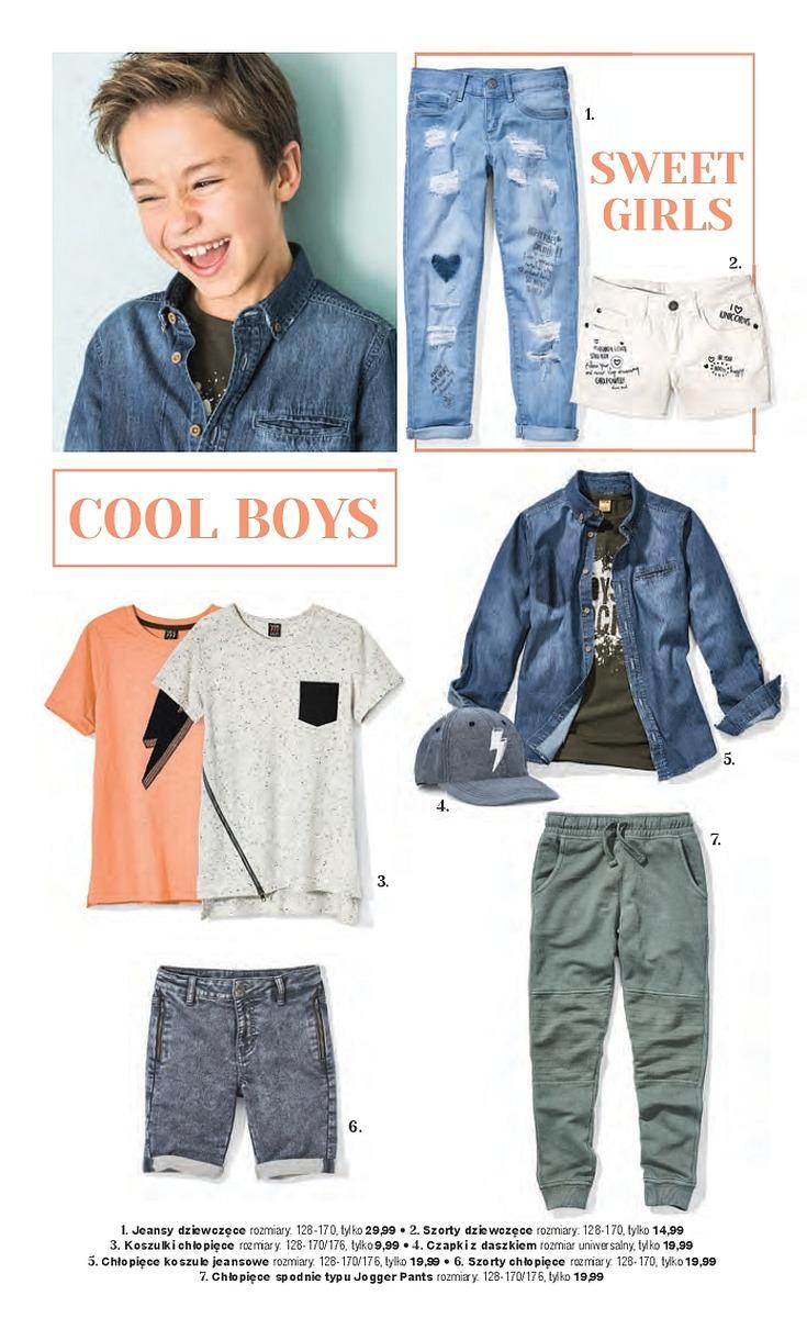 Gazetka promocyjna KiK str. 12