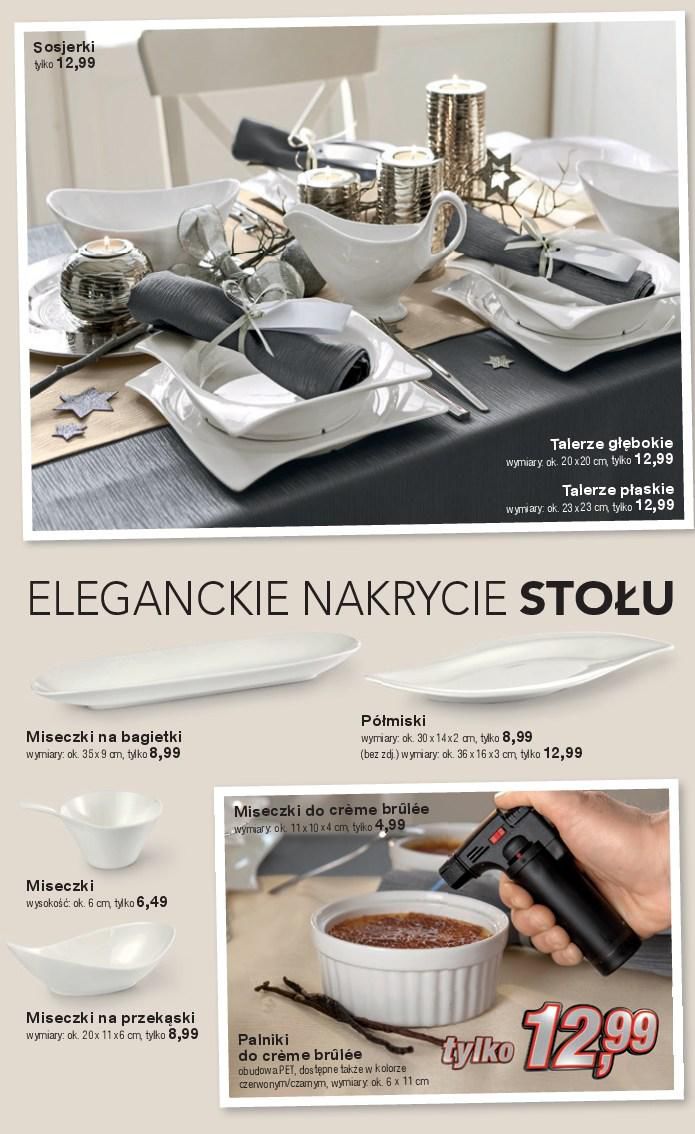 Gazetka promocyjna KiK str. 9