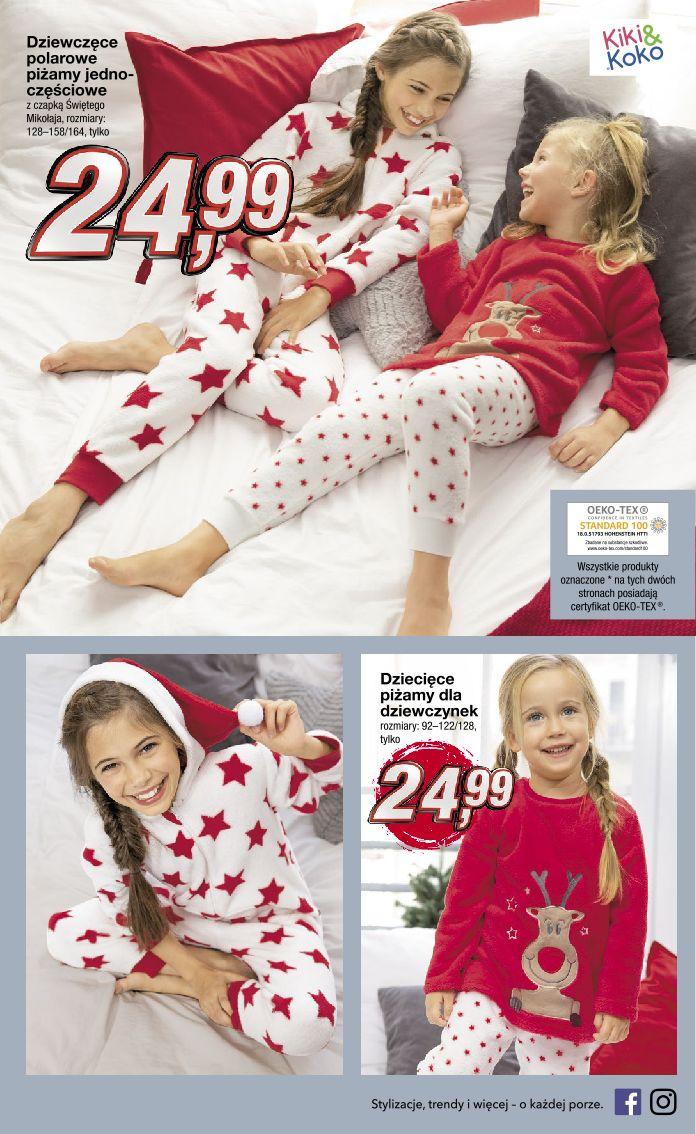 Gazetka promocyjna KiK str. 15