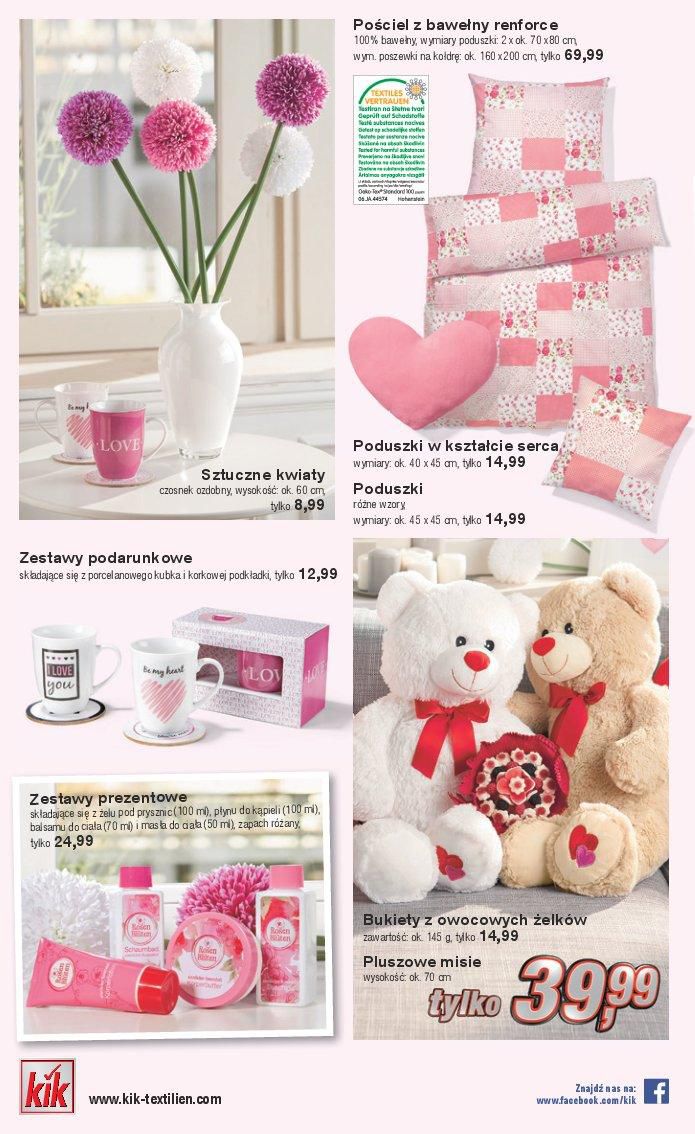 Gazetka promocyjna KiK str. 4