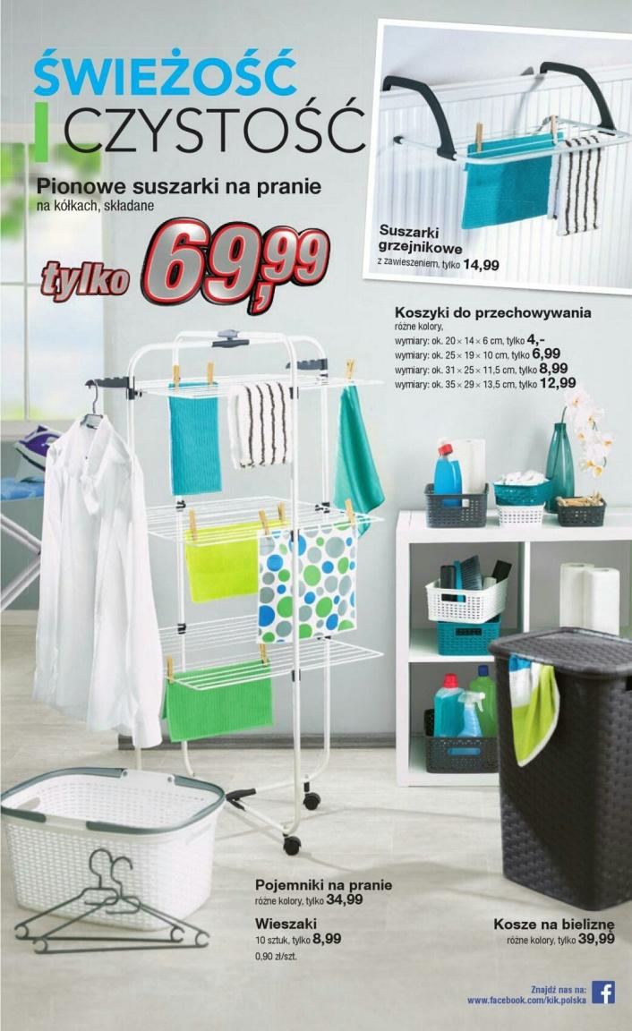 Gazetka promocyjna KiK str. 3