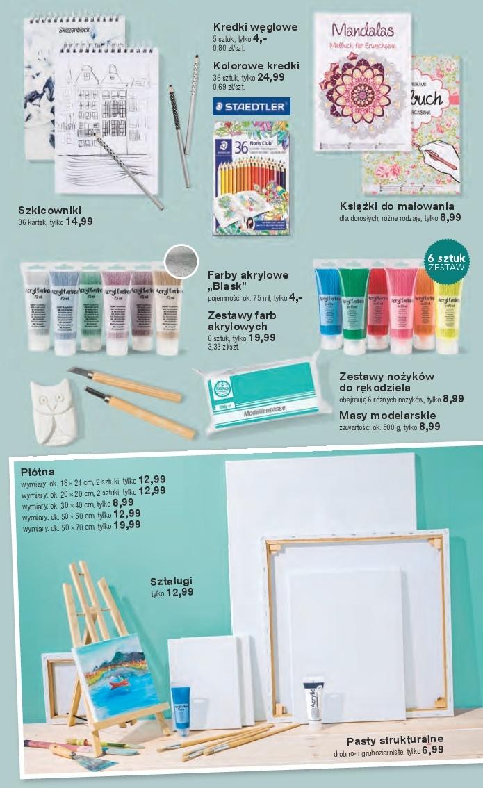 Gazetka promocyjna KiK str. 9