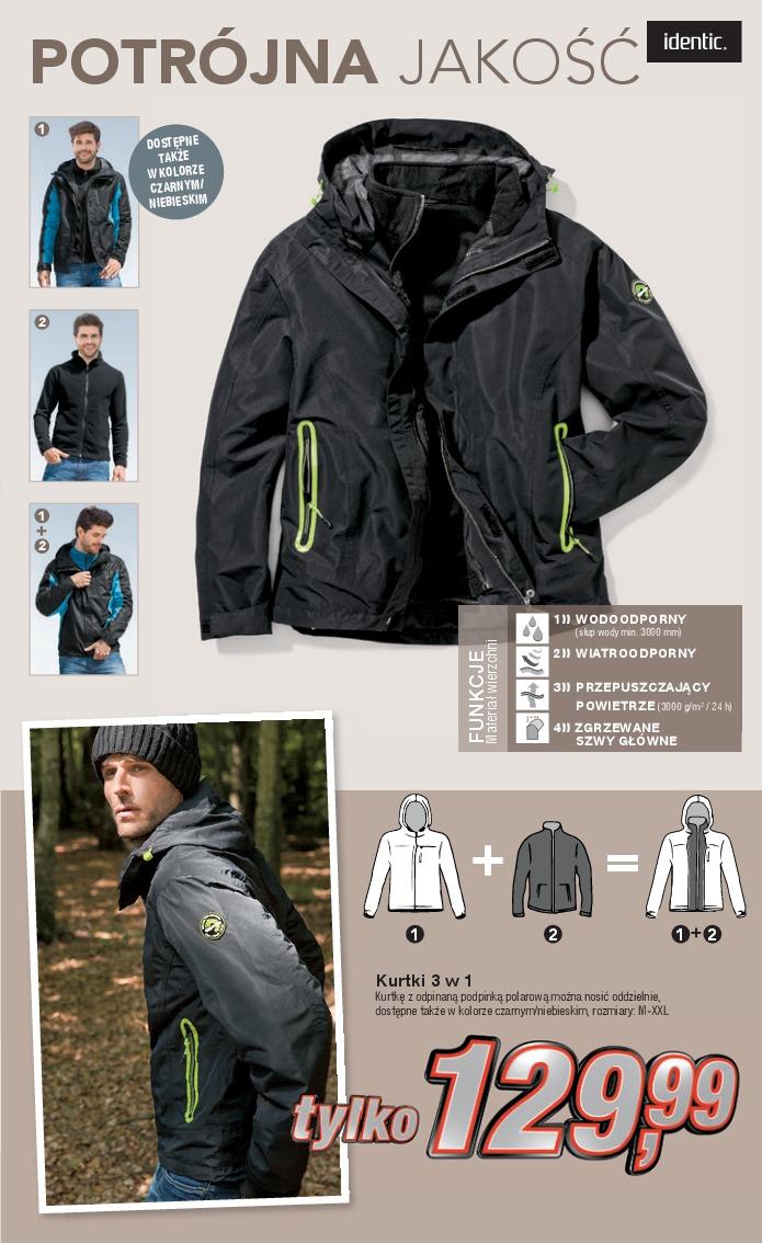 Gazetka promocyjna KiK str. 9