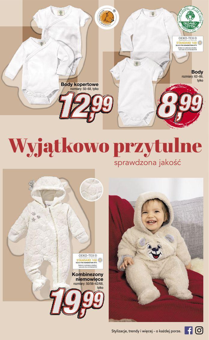 Gazetka promocyjna KiK str. 13