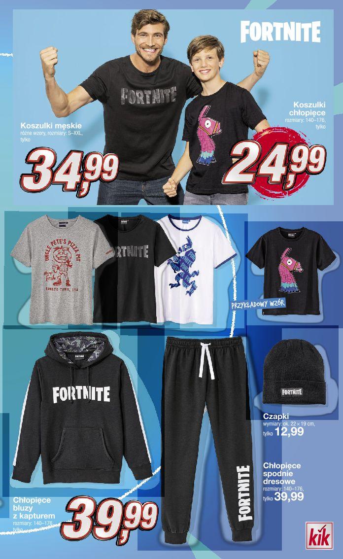 Gazetka promocyjna KiK str. 13