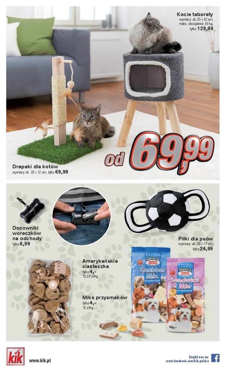 Gazetka promocyjna KiK str. 10
