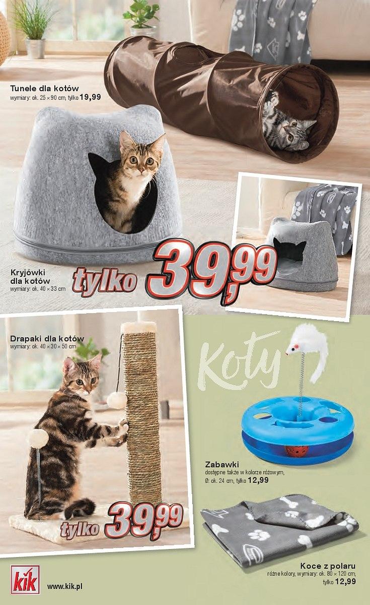 Gazetka promocyjna KiK str. 12