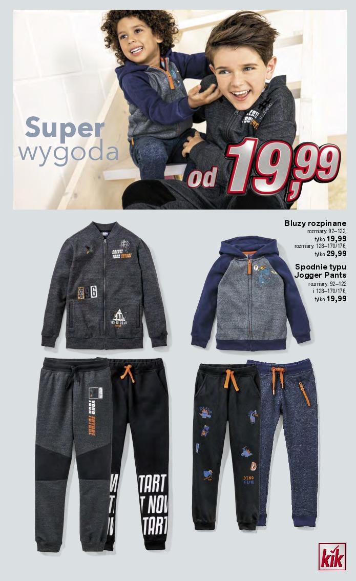 Gazetka promocyjna KiK str. 7